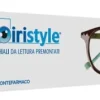 Iristyle Fancy Lady Brown +3,5