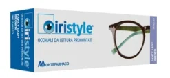 Iristyle Fancy Lady Brown +2