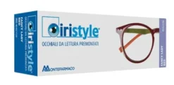 Iristyle Fancy Lady Red +3,5