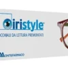 Iristyle Fancy Lady Red occhiale da vista +1,00
