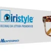 Iristyle Fancy Man Demi occhiali da vista +1,0