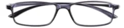 Iristyle Flexy Black +1,00