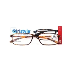 Iristyle Flexy Demi occhiali da vista +1,50