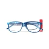 Iristyle Flexy Man Blu occhiali da vista +1,50