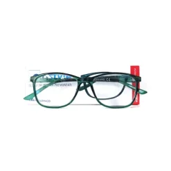 Iristyle Flexy Man Verde Bottiglia +3,00