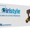 Iristyle Rock Orange occhiali da vista +1,00