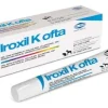 Iroxil K Ofta pulizia occhi cani e gatti 15 ml