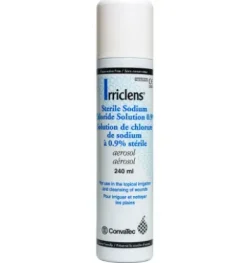 Irriclens 240 Ml