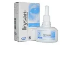 IRYPLUS DETERGENTE OCCHI CANI-GATTI 50 ML