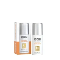 Isdin Fotoprotector Fusion Water Magic Repair 50ml SPF50
