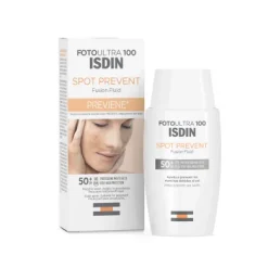 ISDIN FOTOULTRA 100 SPOT PREVENT
