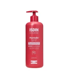 Isdin Psorisdin Hygiene Gel Bagno Doccia 500 ml