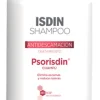 Isdin Shampoo Antidesquamazione flacone da 200 ml