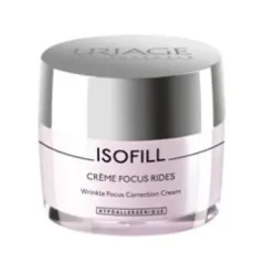ISOFILL CREMA FOCUS RUGHE