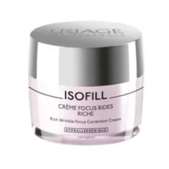ISOFILL CREMA FOCUS RUGHE PELLI SECCCHE