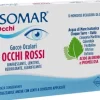 Isomar Occhi Rossi 0,2% Monodose 10x0,5 ml