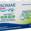 Isomar Occhi Secchi Gocce Oculari Plus 0,25% 15 flaconi