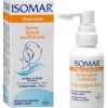 Isomar Orecchie Spray Igiene Quotidiana acqua di mare 5 ml