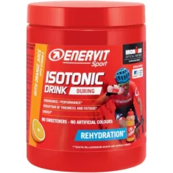 ISOTONIC DRINK ARANCIA