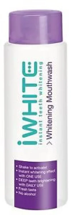IWHITE INSTANT COLLUTORIO SBIANCANTE