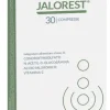 Jalorest Integratore Alimentare 30 compresse