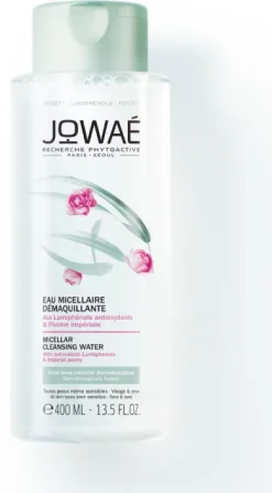 JOWAE ACQUA MICELLARE STRUCCANTE 400 ML