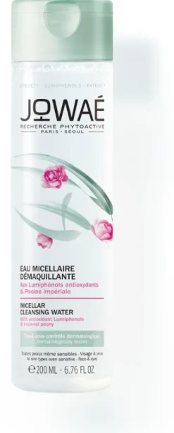 JOWAE ACQUA MICELLARE STRUCCANTE 200 ML