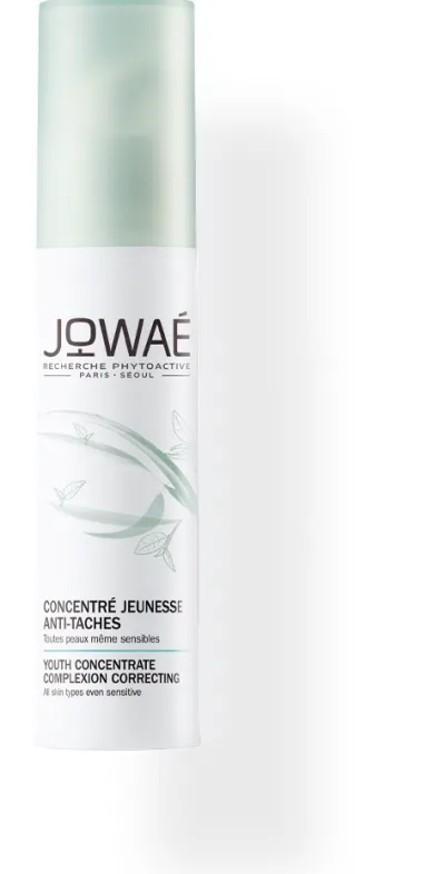 JOWAE CONCENTRATO GIOVINEZZA ANTIMACCHIE