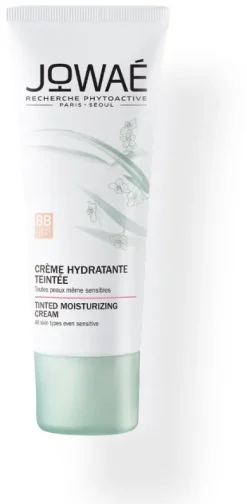 JOWAE CREMA COLORATA IDRATANTE CHIARA