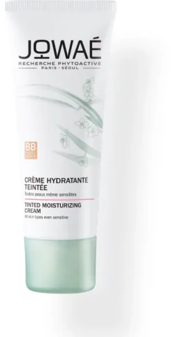 JOWAE CREMA COLORATA IDRATANTE DORATA