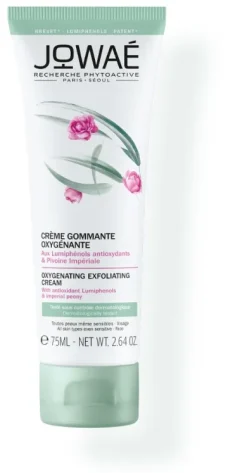 JOWAE CREMA ESFOLIANTE OSSIGENANTE