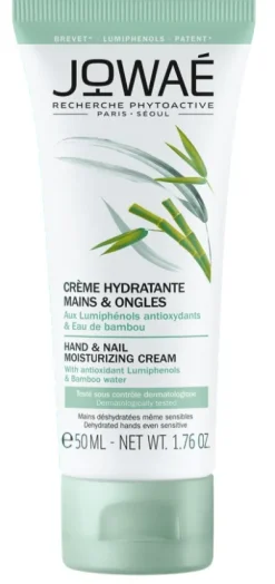 JOWAE CREMA IDRATANTE MANI E UNGHIE