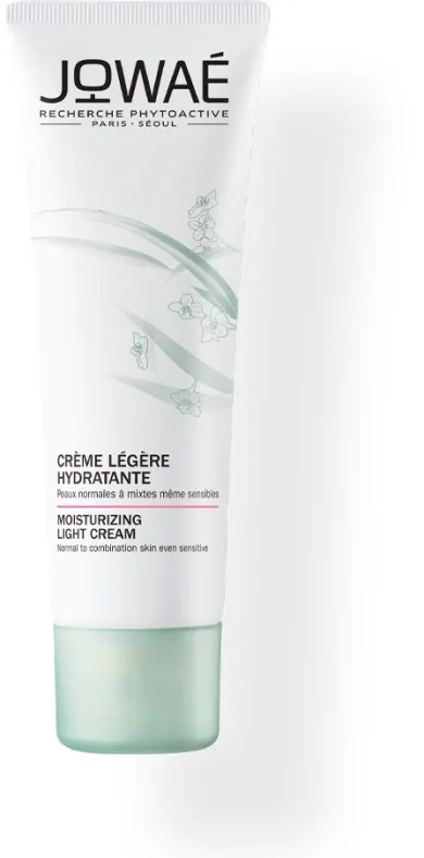 JOWAE CREMA LEGGERA IDRATANTE 40 ML