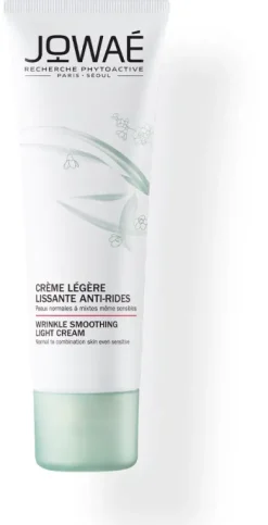 JOWAE CREMA LEGGERA LEVIGANTE ANTIRUGHE