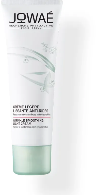 JOWAE CREMA LEGGERA LEVIGANTE ANTIRUGHE