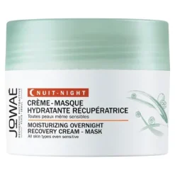 JOWAE CREMA MASCHERA RIGENERANTE NOTTE