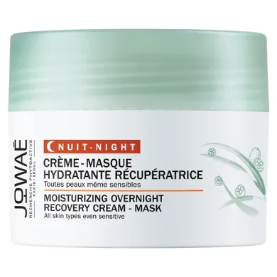 JOWAE CREMA MASCHERA RIGENERANTE NOTTE