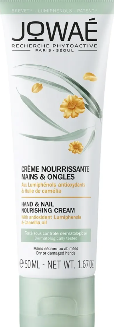 JOWAE CREMA NUTRIENTE MANI E UNGHIE