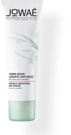 JOWAE CREMA RICCA LEVIGANTE ANTIRUGHE