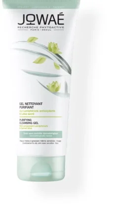 JOWAE GEL DETERGENTE PURIFICANTE