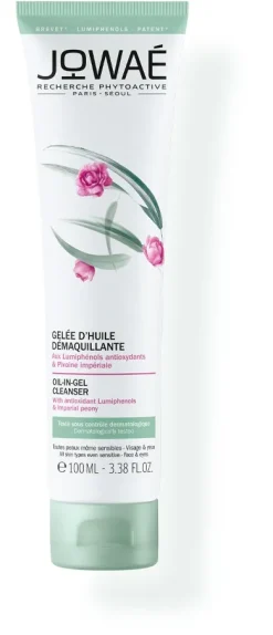 JOWAE GEL IN OLIO STRUCCANTE 100 ML