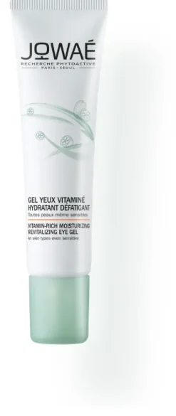 JOWAE GEL OCCHI VITAMINIZZATO