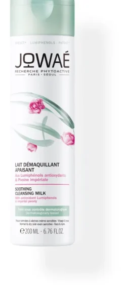 JOWAE LATTE STRUCCANTE LENITIVO 200 ML