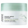JOWAE MASCHERA ARGILLA PURIFICANTE