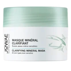 JOWAE MASCHERA MINERALE SCHIARENTE