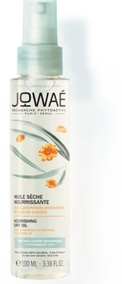 JOWAE OLIO SECCO NUTRIENTE
