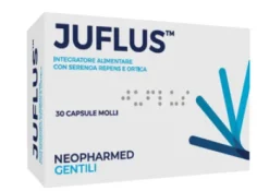 JUFLUS