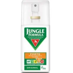 Jungle Formula Forte Spray 75 Ml