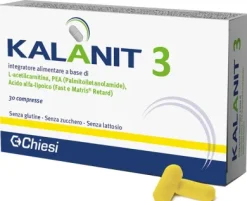 Kalanit 3 30 Compresse