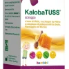 KALOBATUSS BAMBINI SCIROPPO 180 GRAMMI